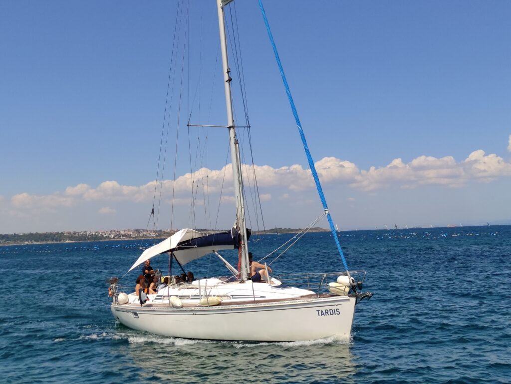 BG Yacht